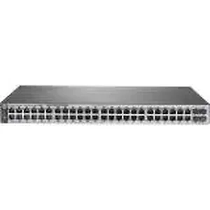 J9984A#ABA | Hp Hewlett Packard HPE 1820-48G-PPoE+ (370W)