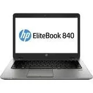 N1F54US#ABA | Hp EliteBook 840 G3 - Core i5, 4GB RAM, 256GB