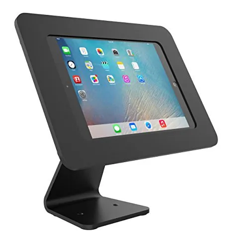 Compu-lock 303B260ROKB Lockable Arm For Ipad Table Mount - Secure  Sta