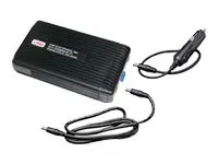 Lind HP1935-1783 Power Adapter - Car - External - 11 - 16 V - 19 V - P