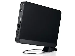 EB1007P-B0040 | Asus Eee Box EB1007P Mini Desktop PC - 1.8
