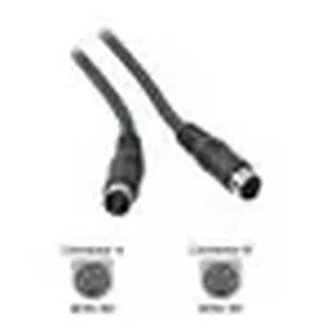 40918 | C2g 50FT Value Series S-Video Cable for