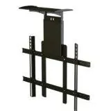 Peerless ACC-VCS Video Conference Camera Shelf For Cart And Stand