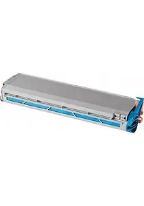 41963604 | Okidata High-Yield Black Toner Cartridge for