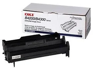 42102801 | Okidata IMAGE DRUM - BLACK - 25000 PAGES - FOR