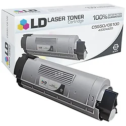 OKIDATA-OKI 43324420