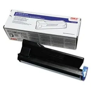 43979215 | Okidata Oki Toner Cartridge - Laser - 12000