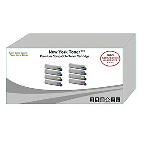 44059215 | Okidata OKI CYAN TONER FOR MC860 (1 TRAY, 2