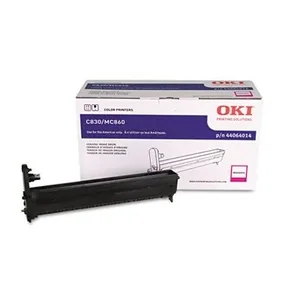 44064014 | Okidata OKI MAGENTA IMAGE DRUM FOR C830N,