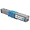 44469721 | Okidata OKI CYAN TONER FOR C531DN, MC562W,