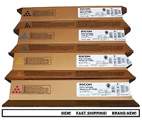 RICOH / Fujitsu-406882