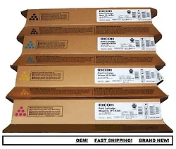 RICOH / Fujitsu-406882