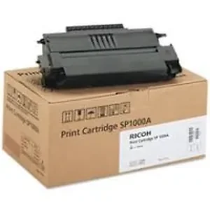 413460 | Ricoh / Fujitsu BLACK TONER FOR THE RICOH FAX