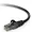 A3L980-18IN-BLS | Belkin 18IN CAT6 SNAGLESS PATCH CABLE,