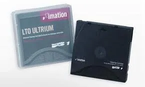 Imation 41277 Lto, Ultrium-1, 100gb200gb Without Case