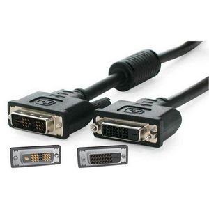 Startech ST122DVI Accessory 2 Port Dvi Video Splitter Distribution Amp