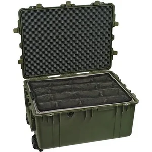 1630-004-130 | Pelican Products 1634 WL WD OD GREEN