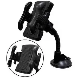 Qvs WH-C1K Universal Windshield Mount W