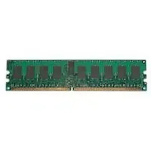 EM159AA | Hp 512MB DDR2 667 ECC Fully Buffered DIMM Memory