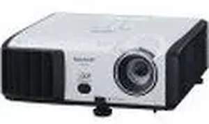 XR32XL | Sharp Nec Sharp DLP Projector - 2600 Lumen, XGA,
