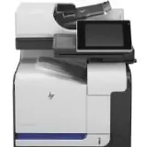 CD646A | Hp LaserJet Enterprise Flow MFP M575c - Color