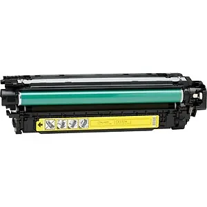 CE342AC | Hp 651A Yellow Toner Cartridge for LaserJet 700