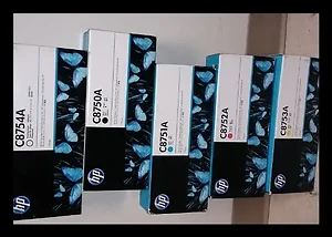 Hp C8751A Cyan Ink Cartridge - Original Quality Print