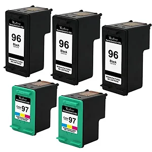 C8753A | Hp 74 Yellow Original Ink Cartridge for Quality