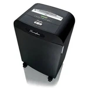SWI1758575B | Swingline Jam-Free Strip Shredder - Efficient