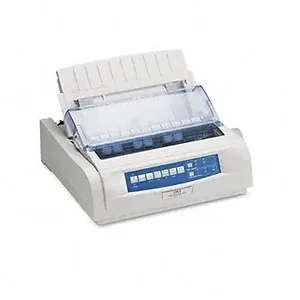 OKI62418703 | Okidata High-Speed 9 Pin Dot Matrix Printer