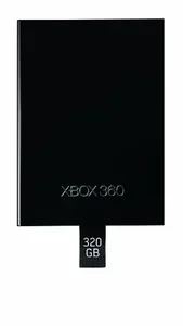 6EK-00001 | Microsoft Xbox 360 Standard Media Hard Disk