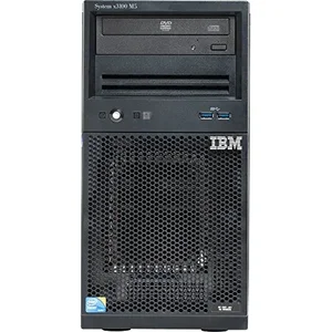 5457B3U | Lenovo RR SYSTEM X3100 M5 High-Performance Server
