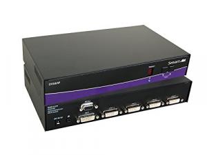 Smartavi DV-SW4S Dvi-d Switch 4 Port