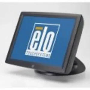 Elo E844037 1520 15 Inch Apr Touch Win Xp Pro Core 2 Duo 30