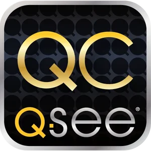QC808-1 | Q See Q SEE Platinum Series 8 Channel NVR with