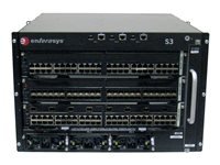 Enterasys S3-CHASSIS-A S Series S3 Chassis Fantray