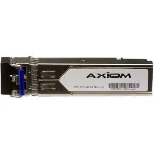 J9152A-AX | Axiom 10GBASE-LRM SFP+ TRANSCEIVER FOR HP #