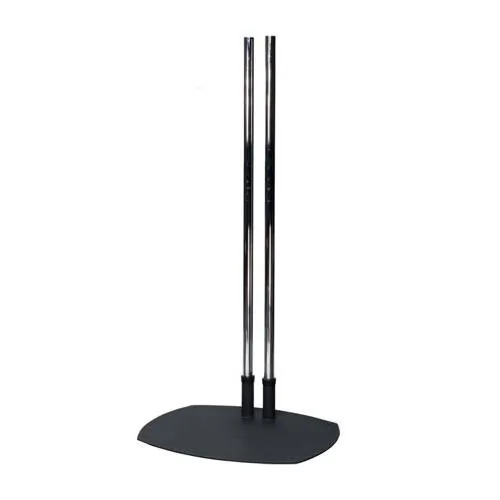 Premier PSD-TS72 Floor Stand 72in Dual Pole