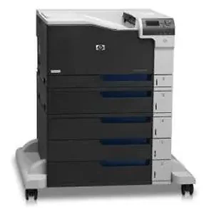 CE709A | Hp LaserJet CP5525xh Color Printer - Fast and