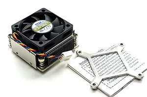 SNK-C0054A4L | Supermicro Active CPU Heatsink for Sandy