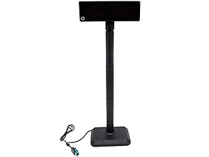 QZ704AT | Hp Graphical POS Pole Display - Promotional Model