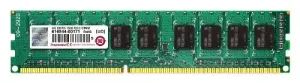 Transcend TS512MLK72V6N 4gb Ddr3 1600 Ecc Dimm Memory Module