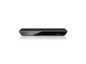 DMP-BD89 | Panasonic Smart Network Blu-ray Disc Player with