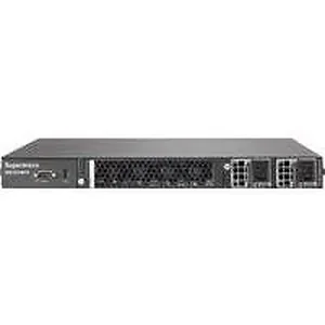 SSE-X3348TR | Supermicro 48-Port 10GbE Rackmount Switch