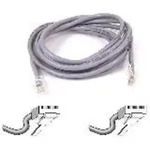 A3L791-03-H | Belkin CAT5E Shielded Ethernet Patch Cable
