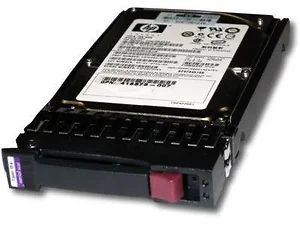 AD535A | Hp 300GB Compaq FC 10K RPM Hard Disk Drive