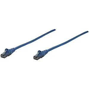 342438 | Intellinet Network Solutions Intellinet 50ft CAT-6