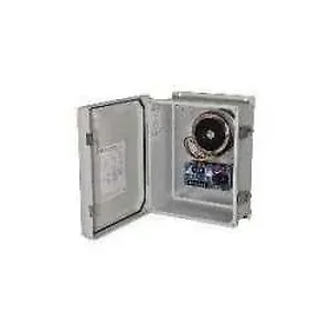 WAYPOINT30A | Altronix 24/28AC NEMA 4/4X Power Supply @