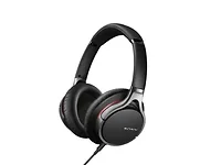 SONY-MDR10R/BLK