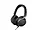 MDR10R/BLK | Sony Premium Over-Ear Headphones with 40mm